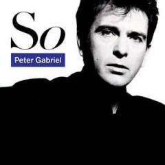Sledgehammer von Peter Gabriel (Download) 