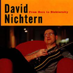 Midnight At The Oasis von David Nichtern (Download) 