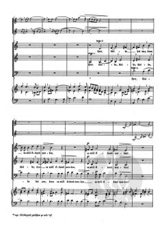 Christ, der du bist der helle Tag op. 6/1 von Hugo Distler (Download) 