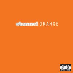 Lost von Frank Ocean (Download) 