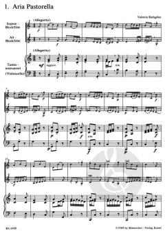 Europäische Barockmusik zur Weihnachtszeit (Download) 