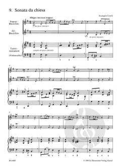 Europäische Barockmusik zur Weihnachtszeit (Download) 