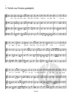 12 ausgewählte Choräle (Johann Sebastian Bach) 