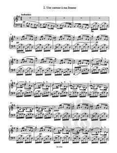 5 Stücke aus Peches de vieillesse von Gioachino Rossini 