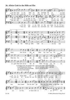 Der Jahrkreis op. 5 (Hugo Distler) 