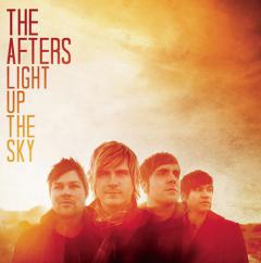 Lift Me Up von The Afters (Download) 