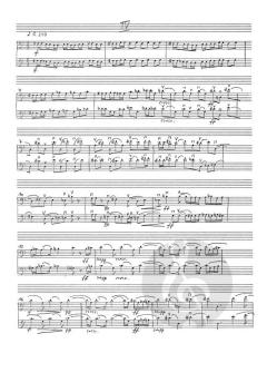 5 Moments musicaux von Ulrich Stranz (Download) 