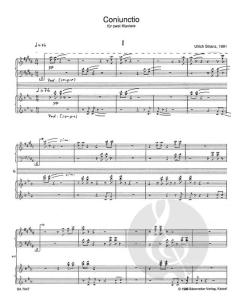 Coniunctio (1991) von Ulrich Stranz (Download) 