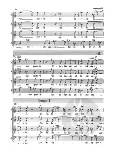 Lamento In te Domine speravi von Günter Bialas (Download) 