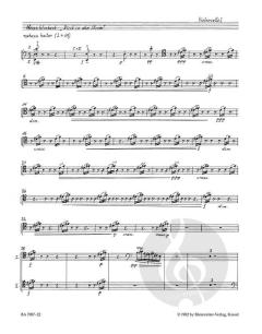 Blick in den Strom von Heinz Winbeck (Download) 