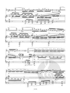 Sonata 2 von Manfred Trojahn (Download) 