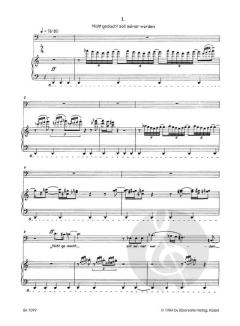 O Miserere von Günter Bialas 