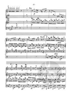 6 Stücke und ein Marsch von Günter Bialas (Download) 