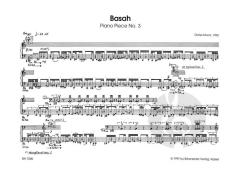 Basah von Dieter Mack (Download) 