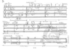 Monumento 1 in memoria di Arthur Rimbaud per pianoforte von Matthias Pintscher (Download) 