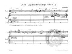 Duett von Dieter Mack (Download) 