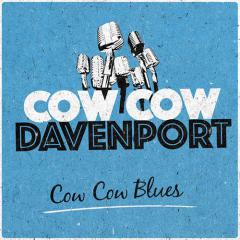 Cow Cow Blues von Charles Davenport (Download) 