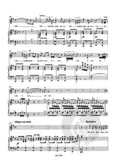 Opern-Arien für Sopran von Giacomo Meyerbeer (Download) 