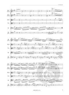 Castor et Pollux RCT 32A-B von Jean-Philippe Rameau (Download) 