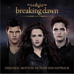 Cover Your Tracks von Twilight: Breaking Dawn Part 2 (Movie) (Download) 