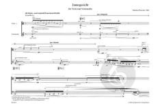 Janusgesicht für Viola und Violoncello von Matthias Pintscher (Download) 