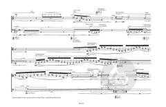 Janusgesicht für Viola und Violoncello von Matthias Pintscher (Download) 