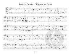Neue Ausgabe sämtlicher Orgel- und Clavierwerke 1 von Girolamo Frescobaldi (Download) 