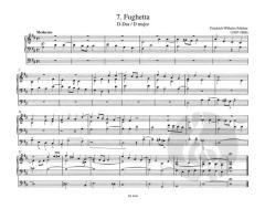 Leichte Orgelstücke des 19. Jahrhunderts 1 (Download) 