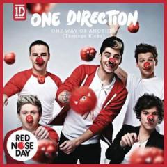 One Way Or Another (Teenage Kicks) von One Direction (Download) 