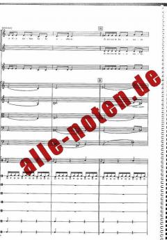 Adiemus von Karl Jenkins 