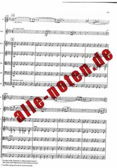 Adiemus von Karl Jenkins 