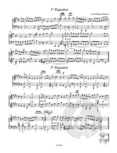 Bärenreiter Piano Album Barock 