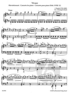 Piano Moments: Classical 