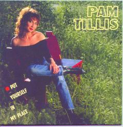 Maybe It Was Memphis von Pam Tillis (Download) 