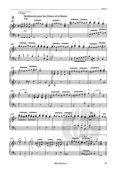 Pigmalion RCT 52 von Jean-Philippe Rameau 