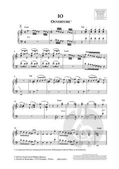 lo RCT 45 von Jean-Philippe Rameau (Download) 