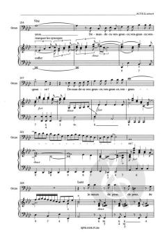 Les Paladins RCT 51 von Jean-Philippe Rameau (Download) 