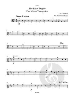 Viola Recital Album 1 von Kurt Sassmannshaus (Download) 