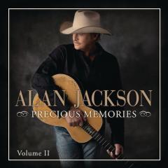 Just As I Am von Alan Jackson (Download) 