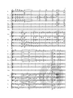 Symphonie Nr. 4 in B op. 60 von Ludwig van Beethoven 