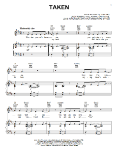 Taken von One Direction (Download) 