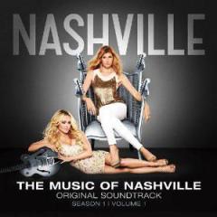 No One Will Ever Love You von Connie Britton and Charles Esten (Download) 
