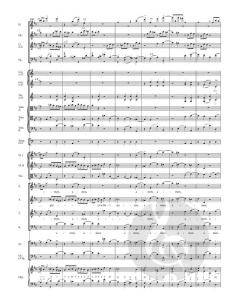 Missa solemnis op. 123 von Ludwig van Beethoven 