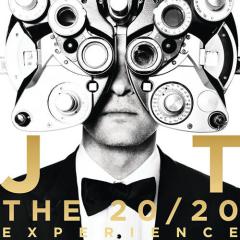 Spaceship Coupe von Justin Timberlake (Download) 