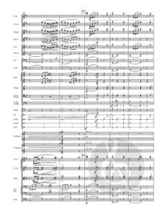 La Valse für Orchester von Maurice Ravel 