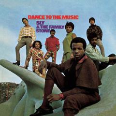 Dance To The Music von Sly And The Family Stone (Download) 