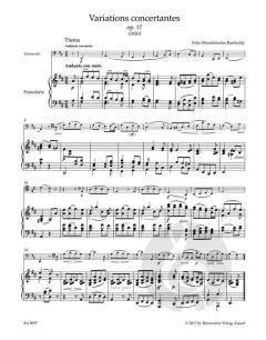Sämtliche Werke 2 von R. Larry Todd für Violoncello und Klavier im Alle Noten Shop kaufen