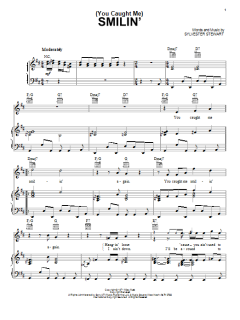 (You Caught Me) Smilin' von Sly And The Family Stone (Download) 