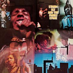 Sing A Simple Song von Sly And The Family Stone (Download) 