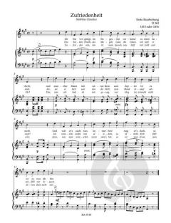 Lieder Band 10 